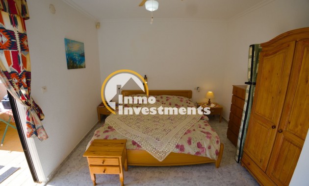 Revente privée - Maison mitoyenne - Torrevieja