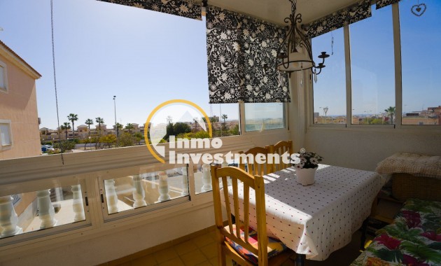 Revente privée - Maison mitoyenne - Torrevieja