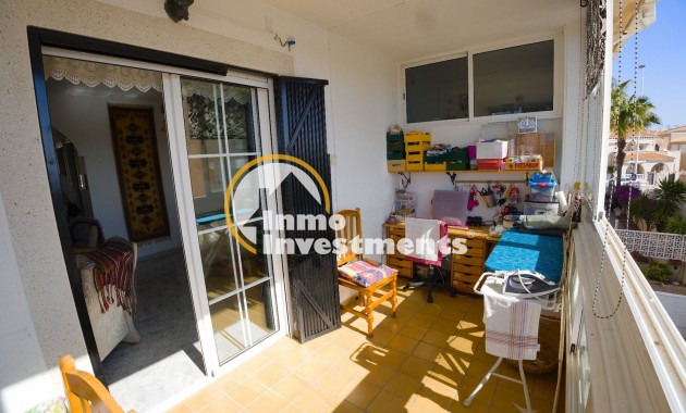 Revente privée - Maison mitoyenne - Torrevieja