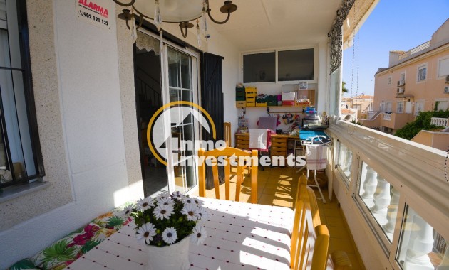 Revente privée - Maison mitoyenne - Torrevieja