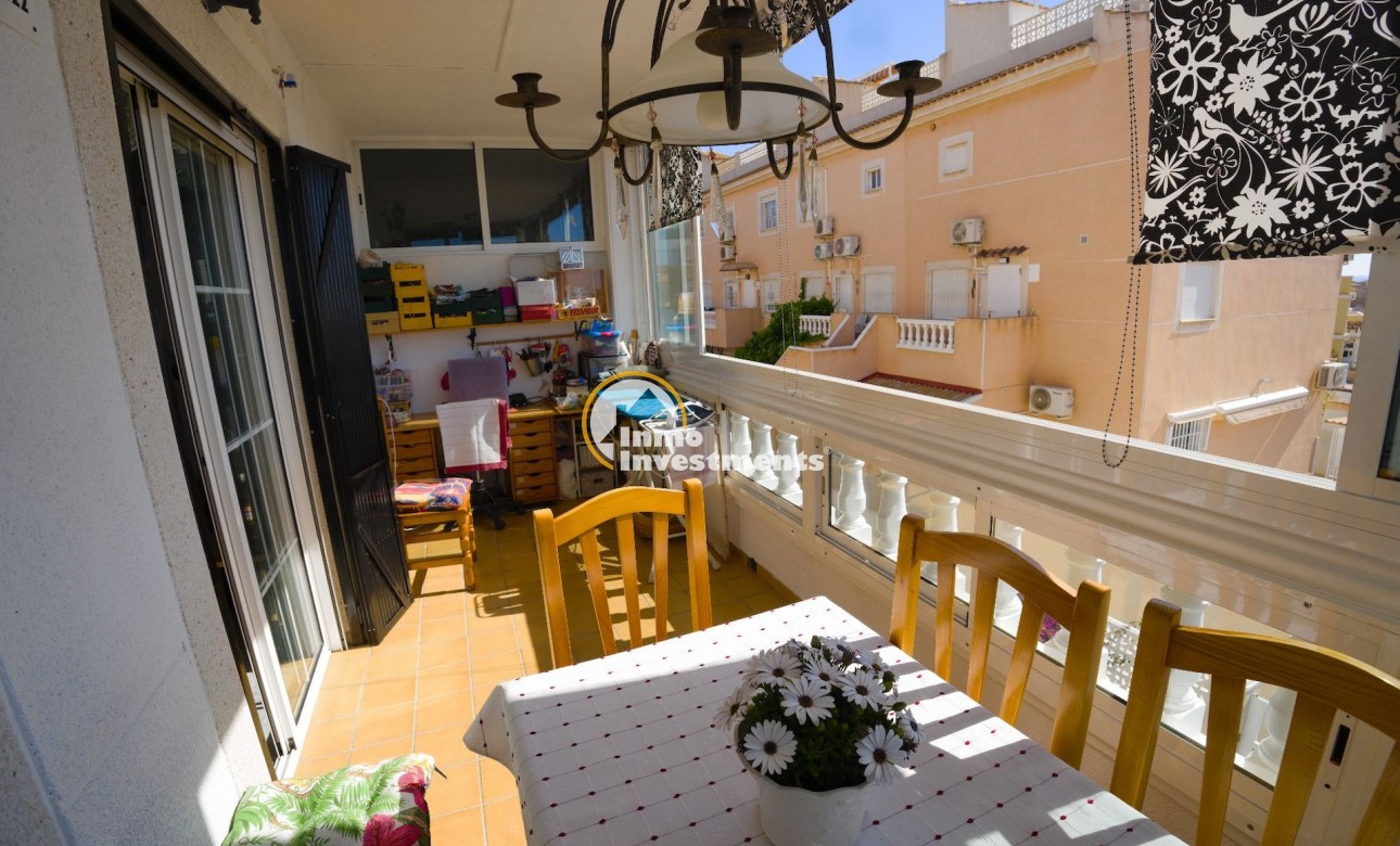 Revente privée - Maison mitoyenne - Torrevieja