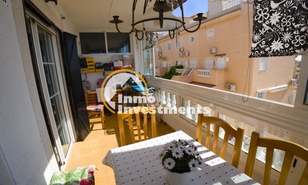 Revente privée - Maison mitoyenne - Torrevieja