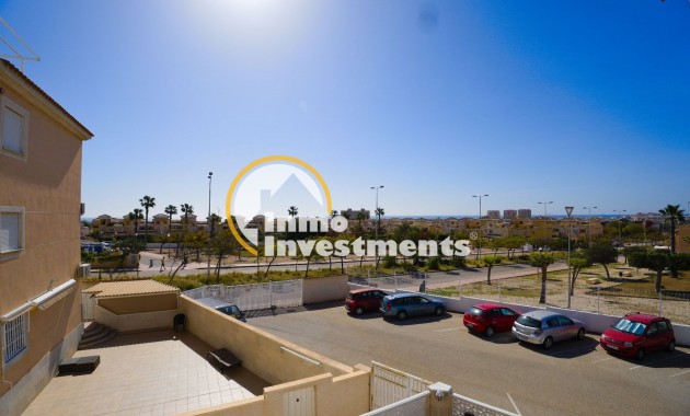 Revente privée - Maison mitoyenne - Torrevieja