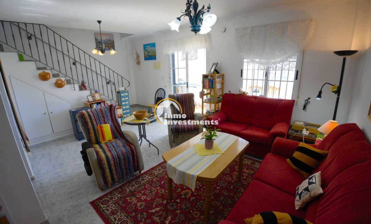 Revente privée - Maison mitoyenne - Torrevieja