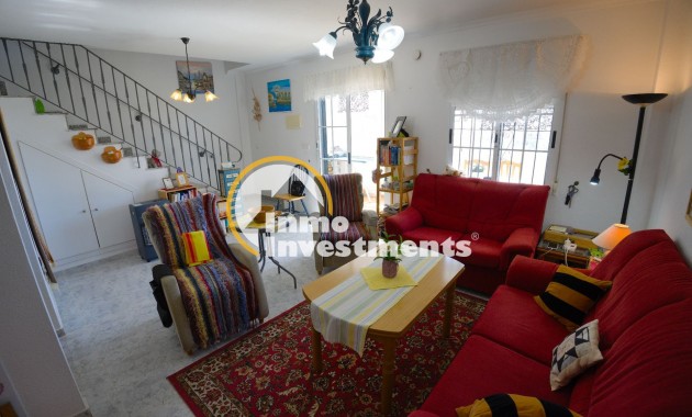 Revente privée - Maison mitoyenne - Torrevieja