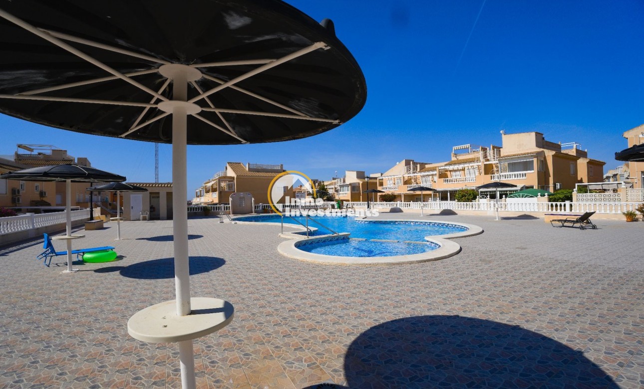 Revente privée - Maison mitoyenne - Torrevieja