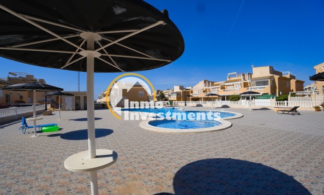 Revente privée - Maison mitoyenne - Torrevieja