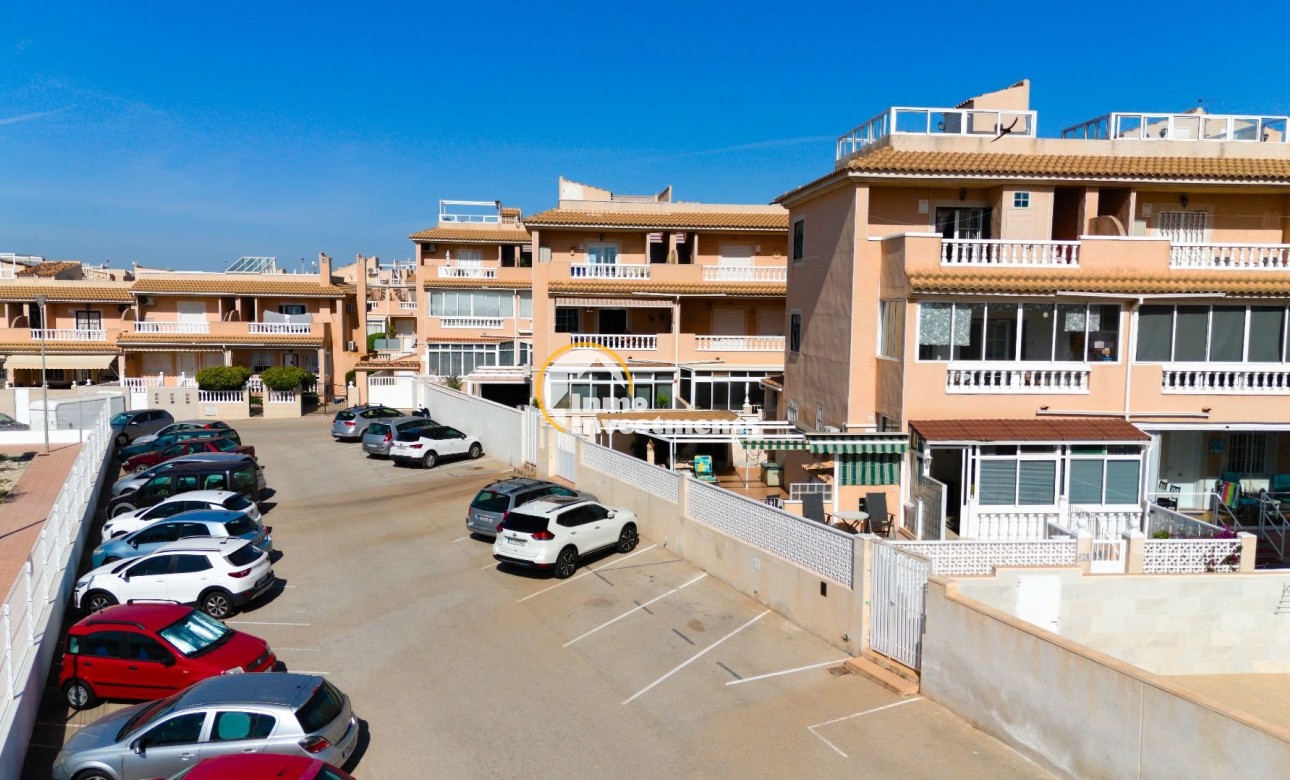 Revente privée - Maison mitoyenne - Torrevieja