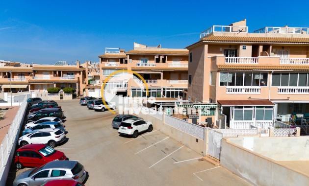 Revente privée - Maison mitoyenne - Torrevieja