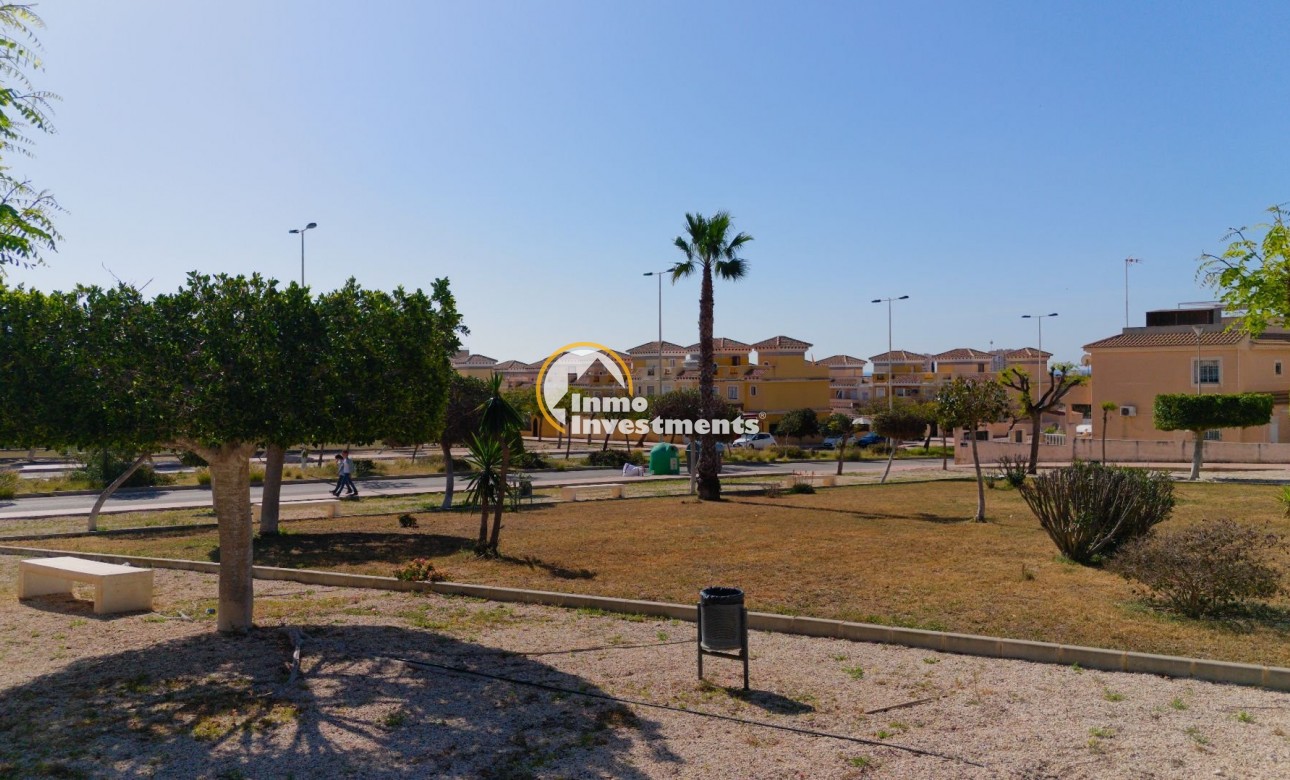 Revente privée - Maison mitoyenne - Torrevieja