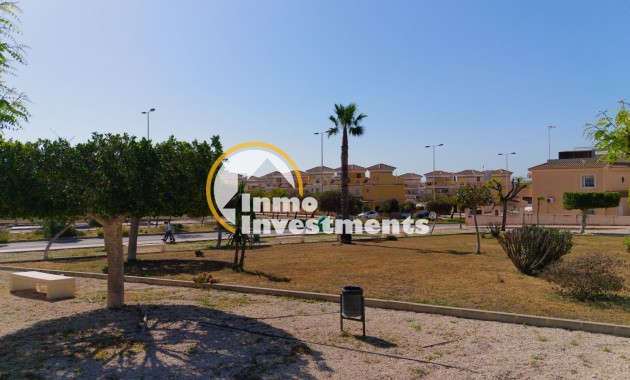 Revente privée - Maison mitoyenne - Torrevieja