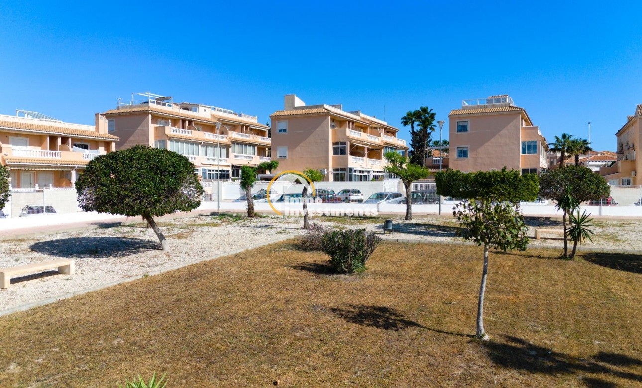 Revente privée - Maison mitoyenne - Torrevieja