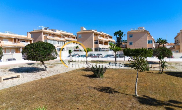 Revente privée - Maison mitoyenne - Torrevieja