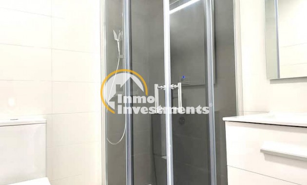 Resale - Apartment - Torrevieja - Beach