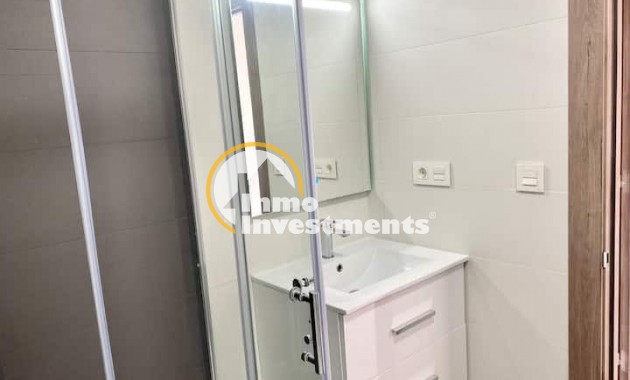 Resale - Apartment - Torrevieja - Beach