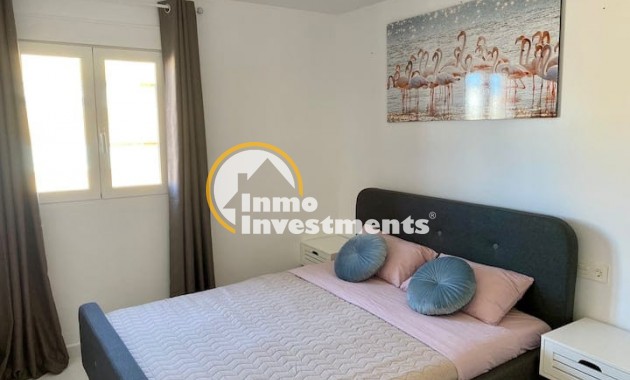 Resale - Apartment - Torrevieja - Beach