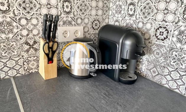 Resale - Apartment - Torrevieja - Beach