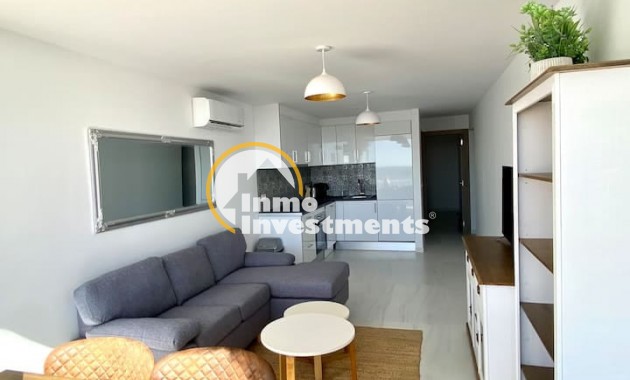 Resale - Apartment - Torrevieja - Beach