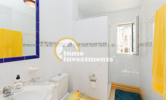 Resale - Villa - Villamartin - El Galan