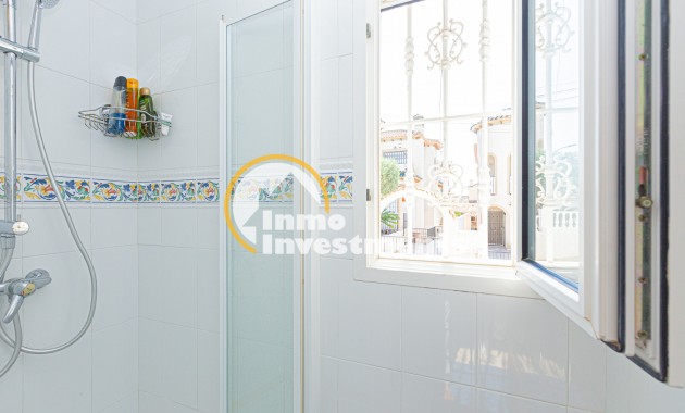 Resale - Villa - Villamartin - El Galan