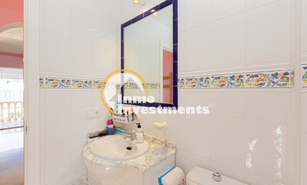 Resale - Villa - Villamartin - El Galan