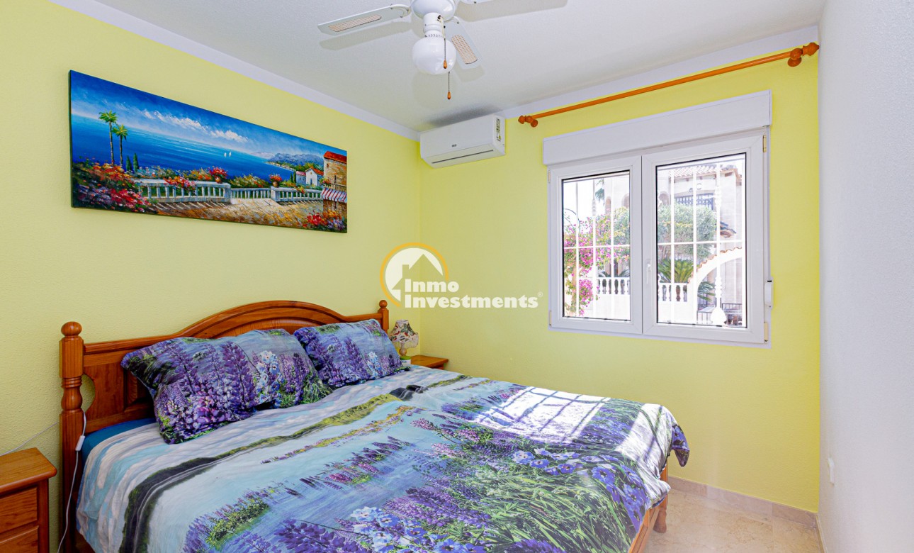 Resale - Villa - Villamartin - El Galan