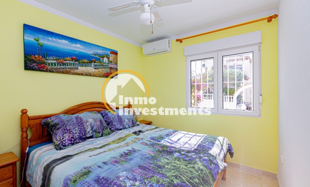 Resale - Villa - Villamartin - El Galan