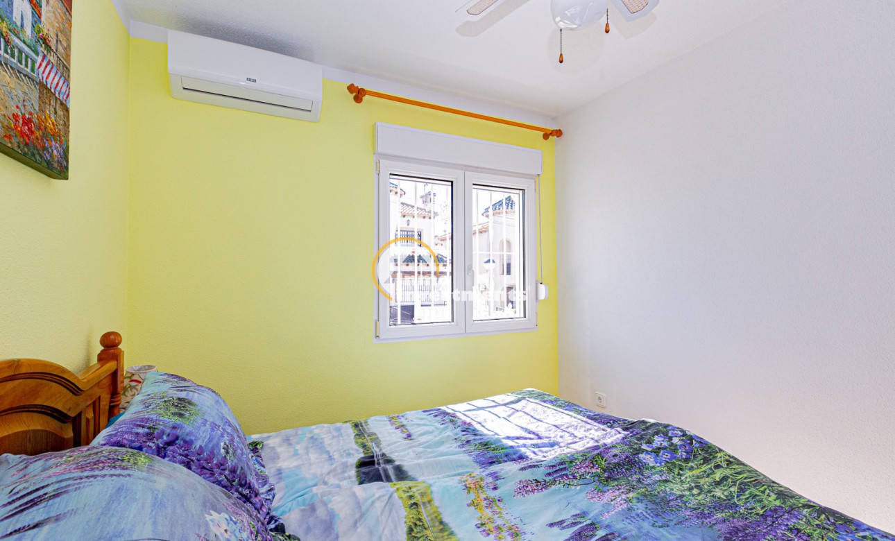 Resale - Villa - Villamartin - El Galan