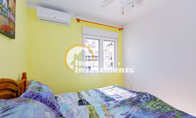 Resale - Villa - Villamartin - El Galan