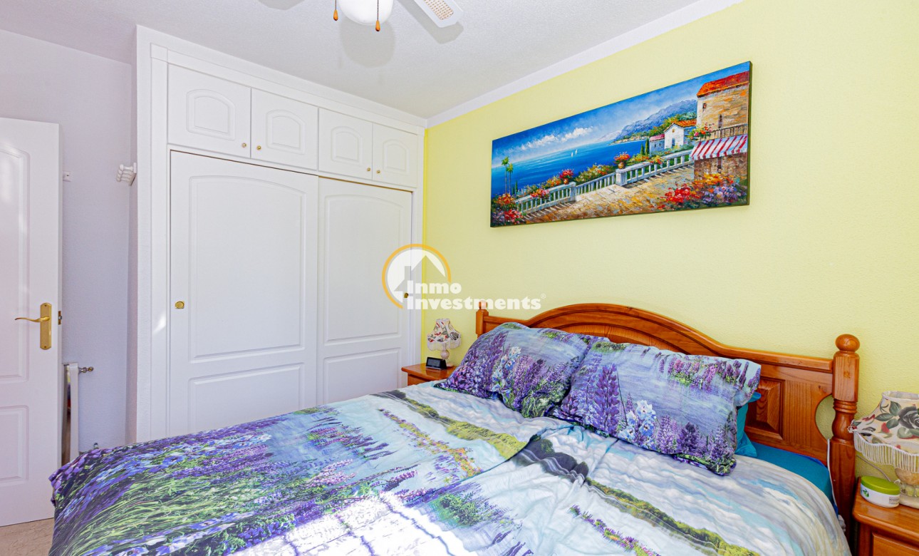 Resale - Villa - Villamartin - El Galan