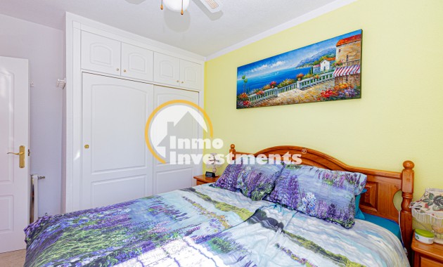 Resale - Villa - Villamartin - El Galan