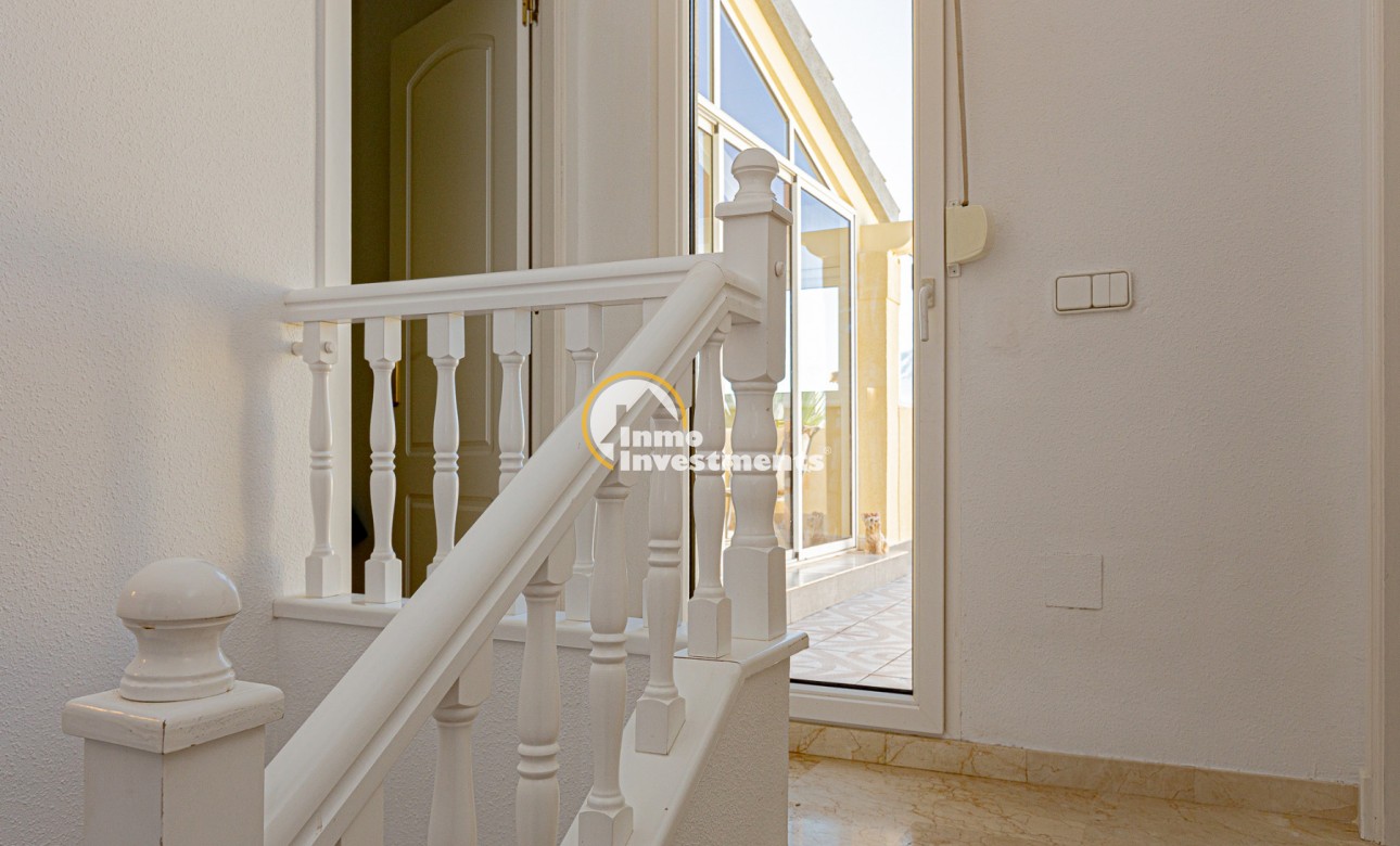 Resale - Villa - Villamartin - El Galan