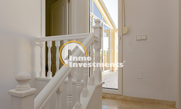 Resale - Villa - Villamartin - El Galan