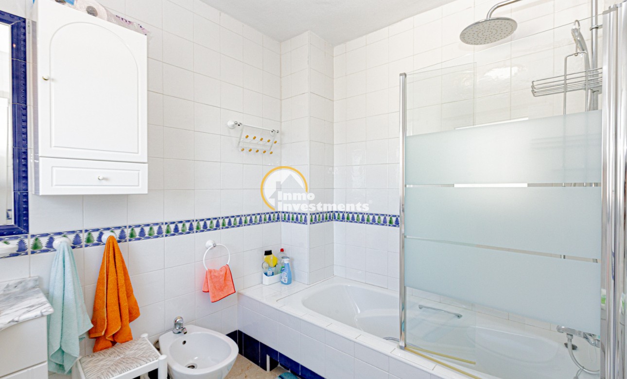 Resale - Villa - Villamartin - El Galan