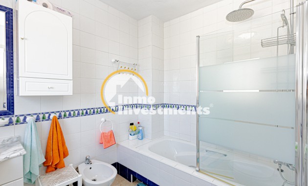Resale - Villa - Villamartin - El Galan