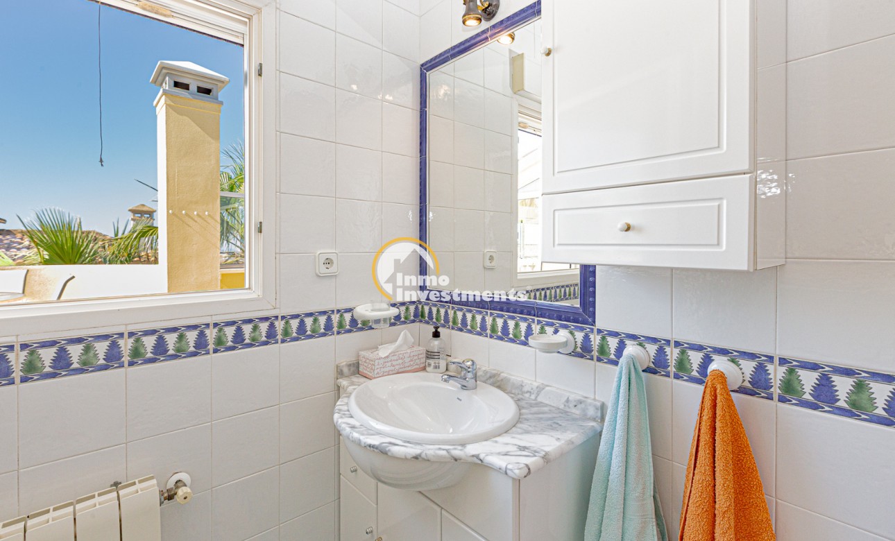 Resale - Villa - Villamartin - El Galan