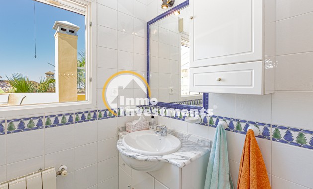 Resale - Villa - Villamartin - El Galan