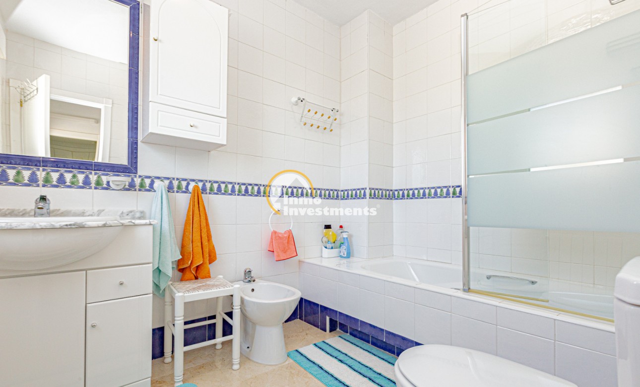 Resale - Villa - Villamartin - El Galan