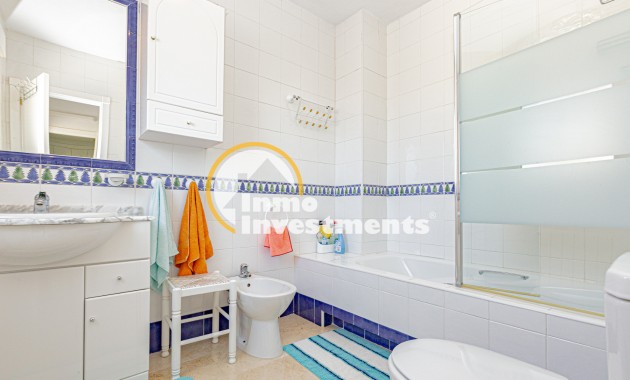 Resale - Villa - Villamartin - El Galan