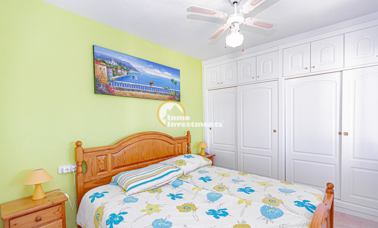 Resale - Villa - Villamartin - El Galan