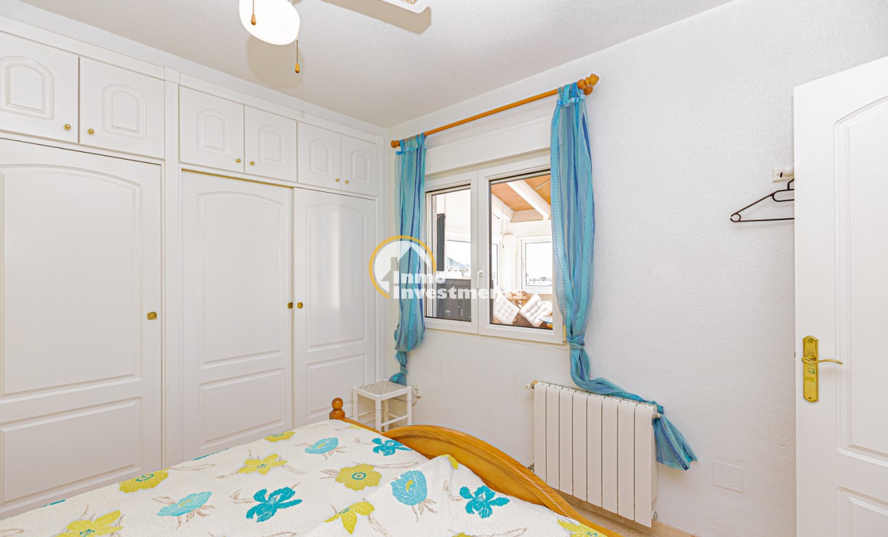 Resale - Villa - Villamartin - El Galan