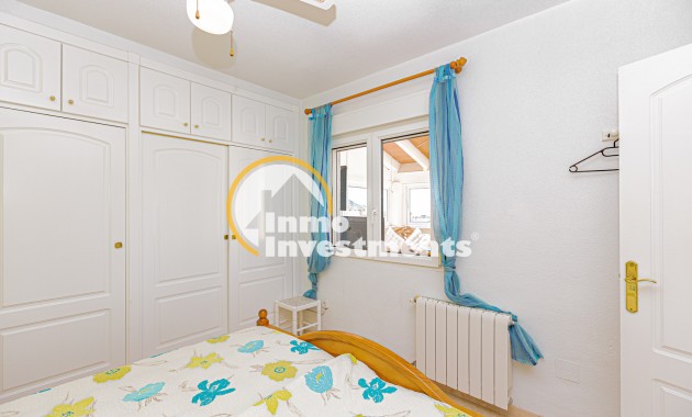 Resale - Villa - Villamartin - El Galan