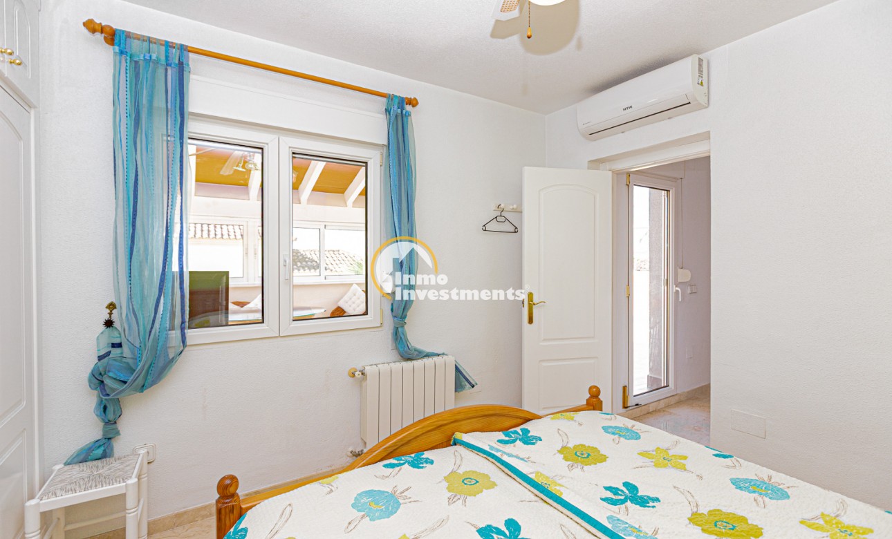 Resale - Villa - Villamartin - El Galan