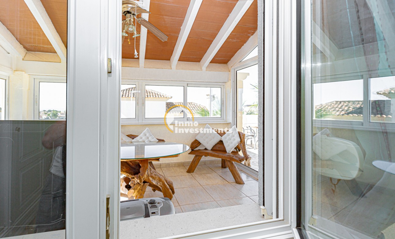 Resale - Villa - Villamartin - El Galan