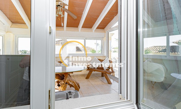 Resale - Villa - Villamartin - El Galan