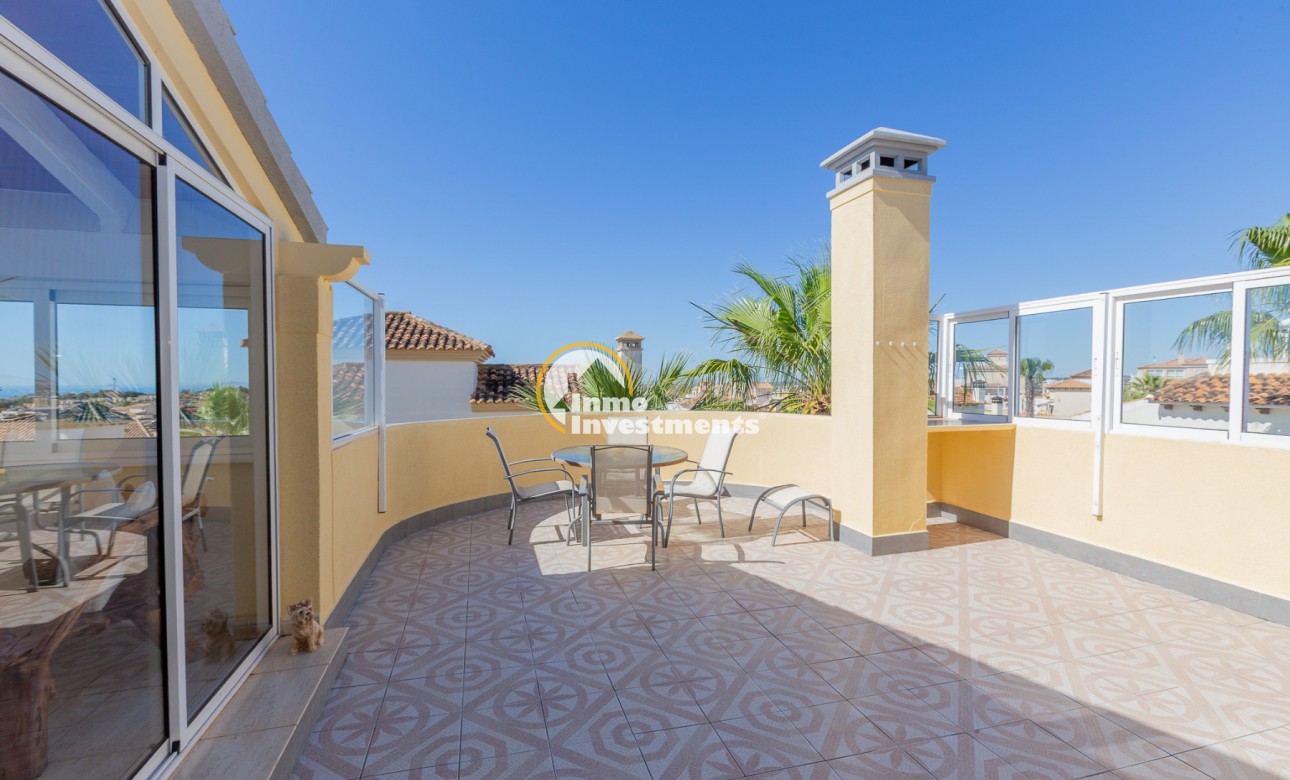 Resale - Villa - Villamartin - El Galan