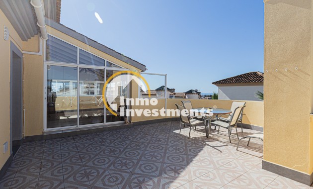 Resale - Villa - Villamartin - El Galan