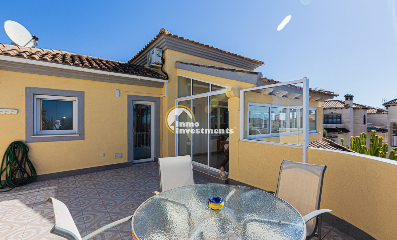 Resale - Villa - Villamartin - El Galan