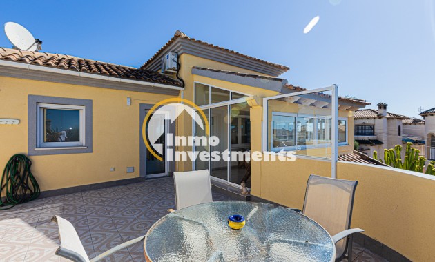 Resale - Villa - Villamartin - El Galan