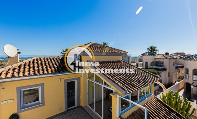 Resale - Villa - Villamartin - El Galan